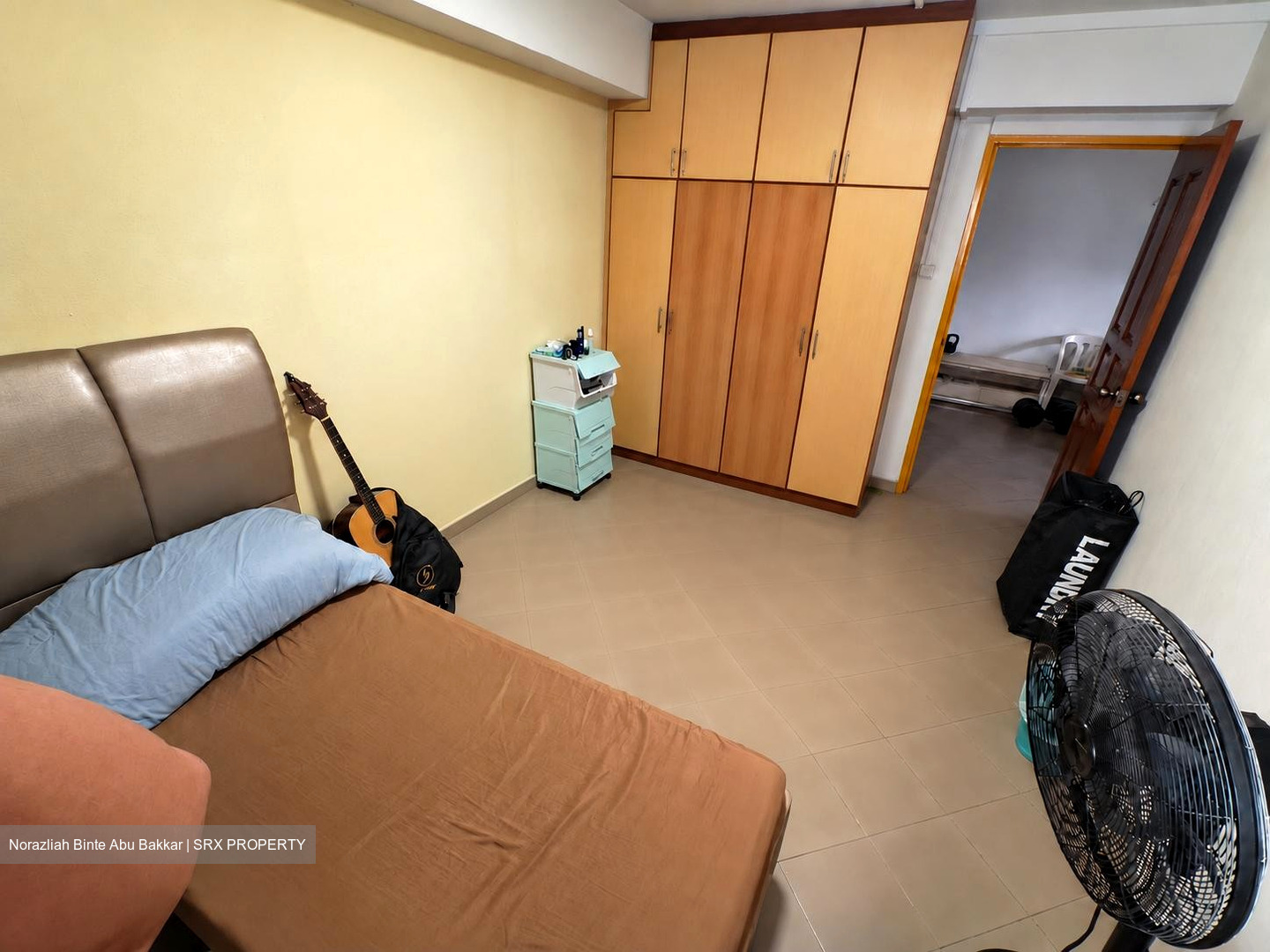 Blk 551 Pasir Ris Street 51 (Pasir Ris), HDB 5 Rooms #636810071